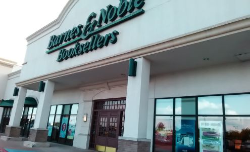 Barnes & Noble
