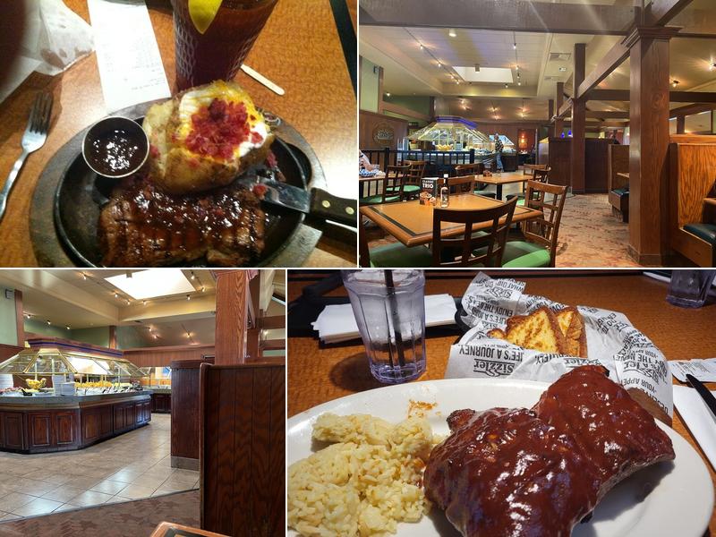 Sizzler 2380 E 17th St, Idaho Falls