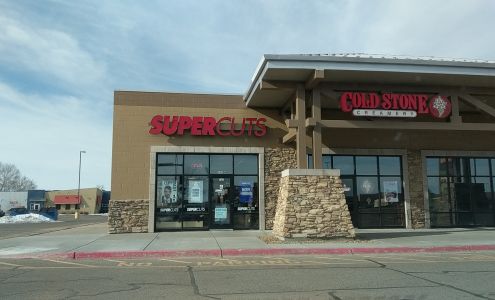 Supercuts 485 N 2nd E #101, Rexburg Idaho 83440