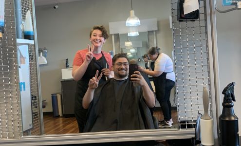 Supercuts 1480 N 2nd E Ste 120, Rexburg Idaho 83440