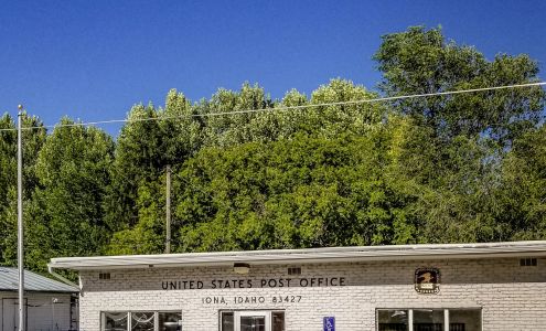 United States Postal Service Iona