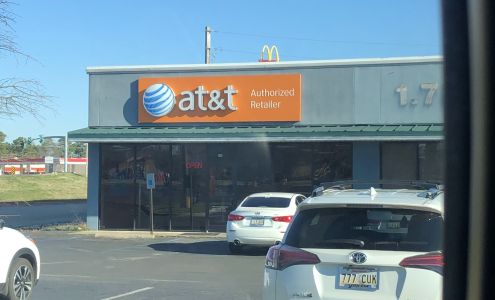 AT&T Store