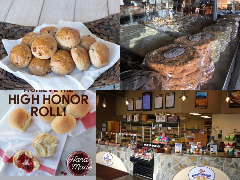 Great Harvest Bread Co.