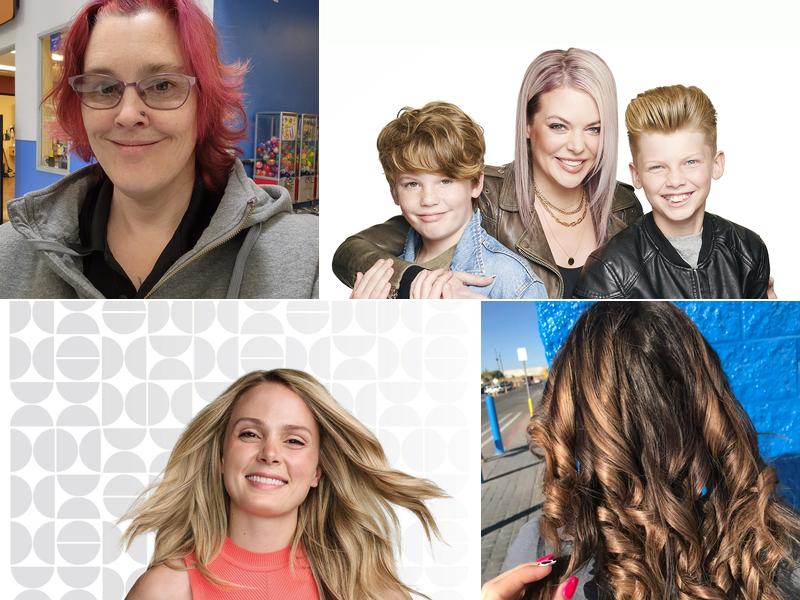 SmartStyle Hair Salon