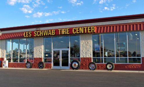 Les Schwab Tire Center