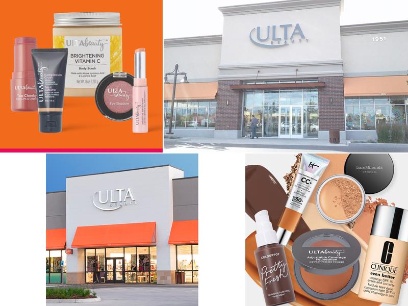 Ulta Beauty