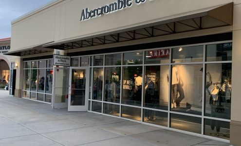 Abercrombie & Fitch