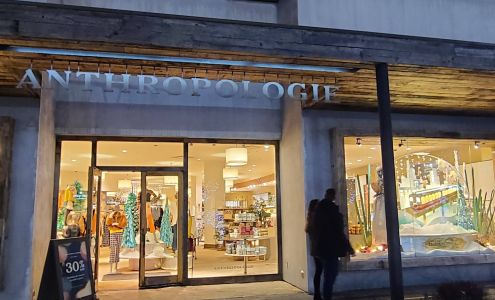 Anthropologie