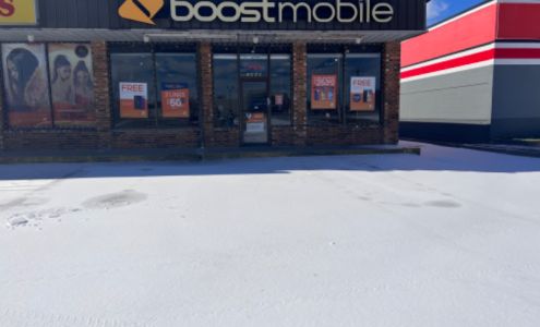 Boost Mobile