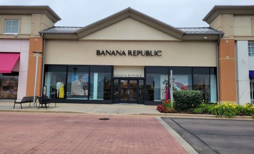 Banana Republic