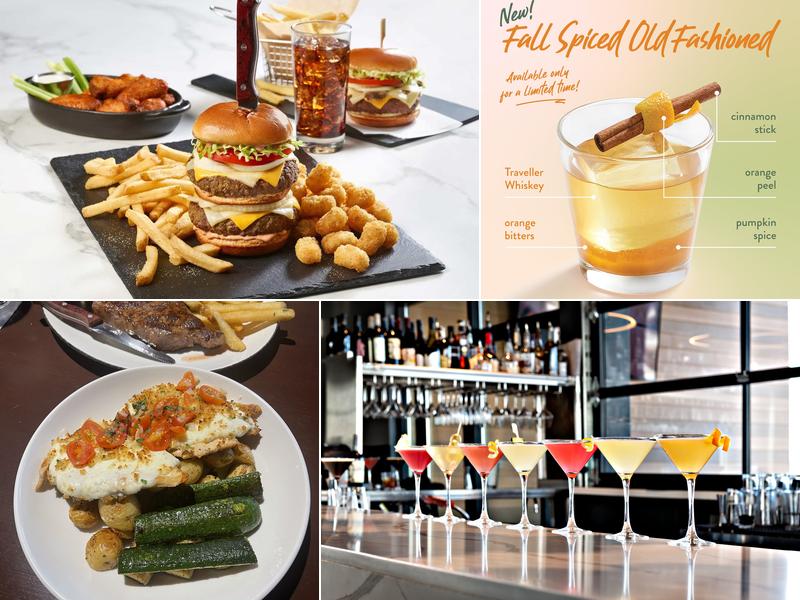 Bar Louie - Naperville