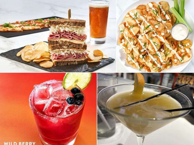 Bar Louie - Oakbrook Terrace