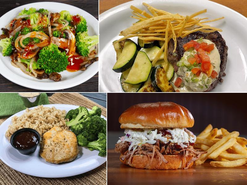 Beef 'O' Brady's 547 Main St NW, Bourbonnais