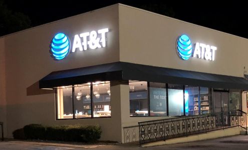 AT&T Store