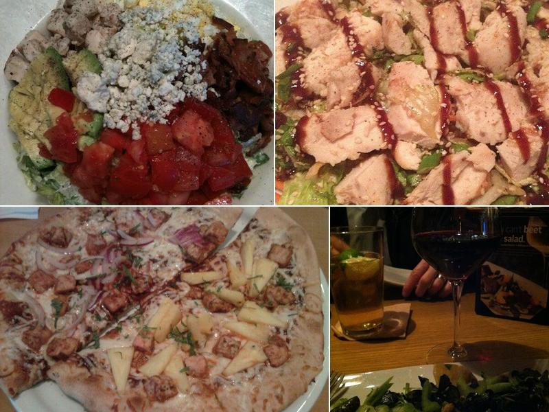 California Pizza Kitchen at Geneva Commons 1202 Commons Drive Geneva Commons, Geneva