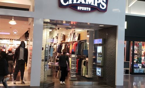 Champs Sports