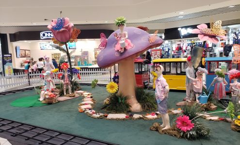 Champs Sports North Riverside