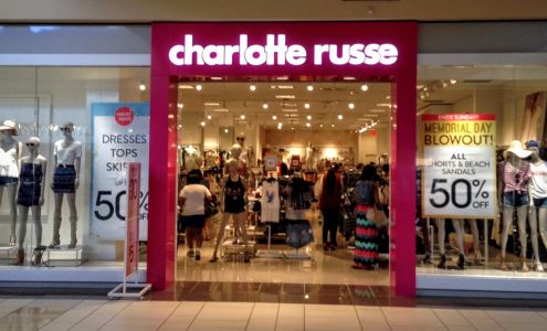Charlotte Russe