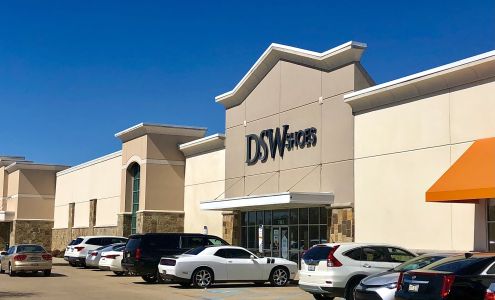 DSW Designer Shoe Warehouse