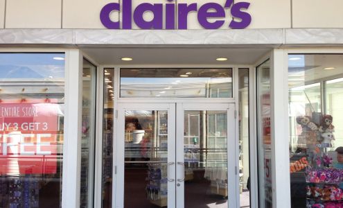 Claire's