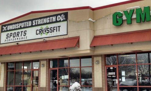 CrossFit Joliet