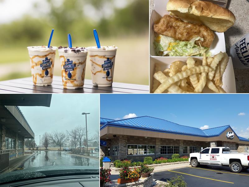 Culver’s