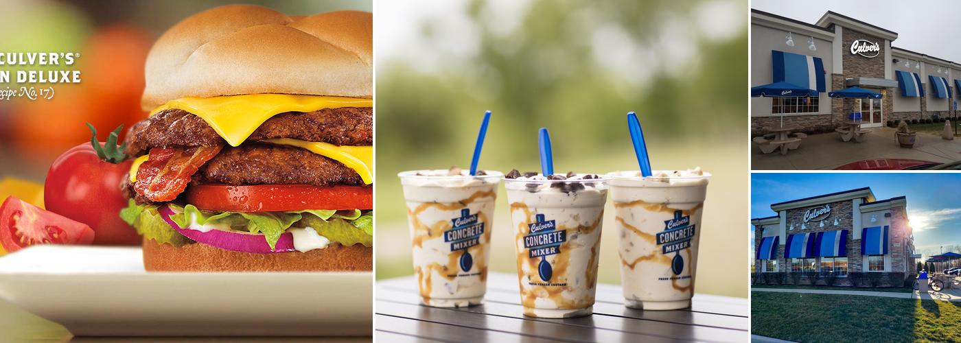 Culver’s