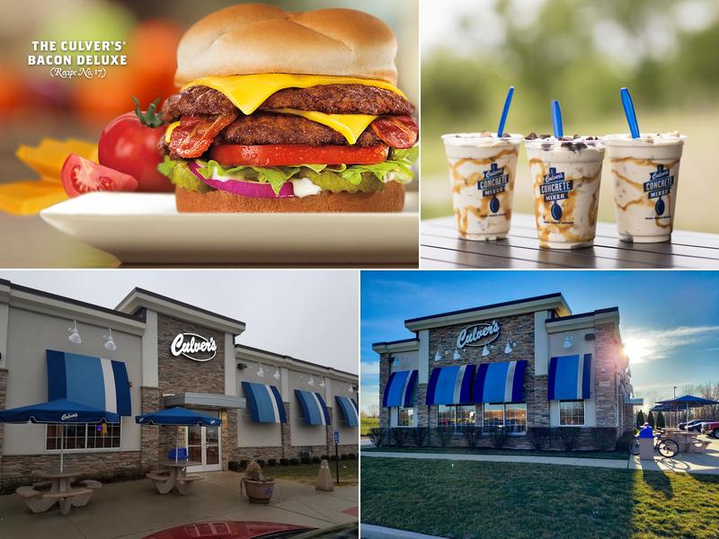 Culver’s