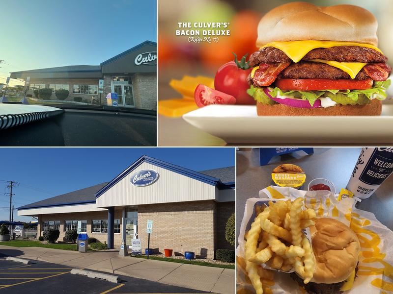 Culver's