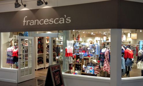 francesca's