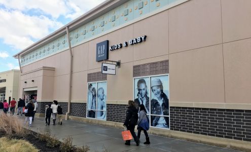 Gap Outlet - Kids & Baby