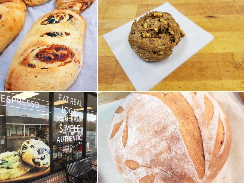 Great Harvest Bread Co.