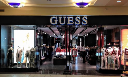 GUESS Orland Park
