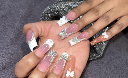 Happy Nails Brows & Lashes Bar