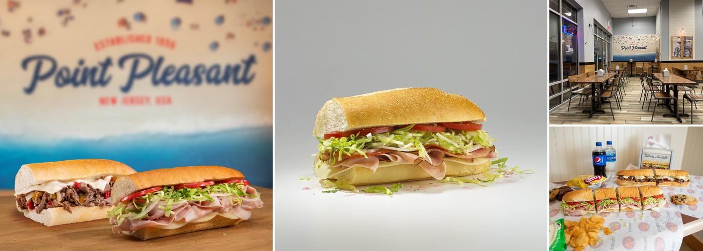 Jersey Mike's Subs
