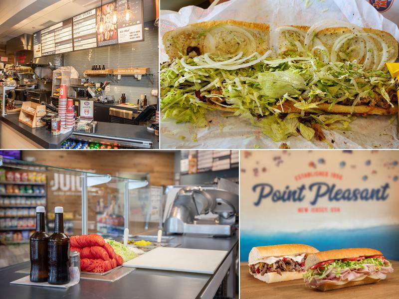 Jersey Mike's Subs