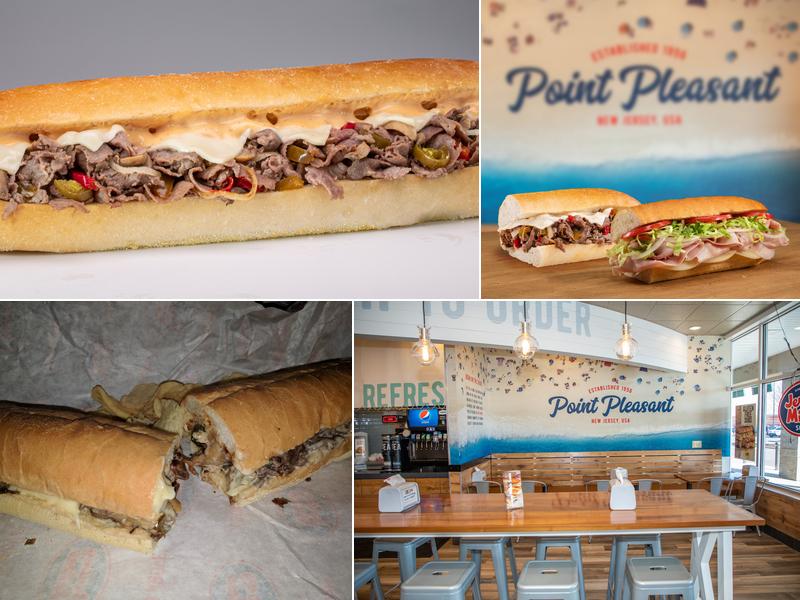 Jersey Mike's Subs