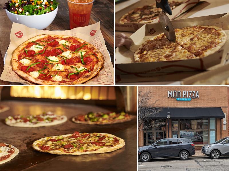 MOD Pizza