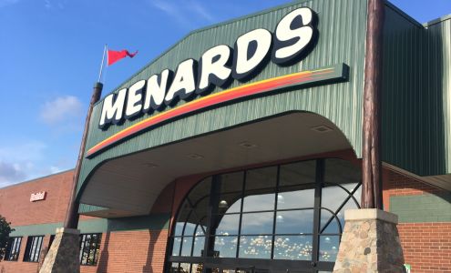 Menards Crest Hill