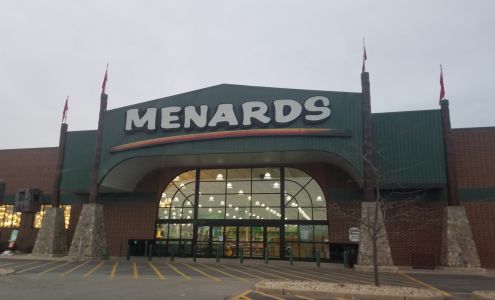 Menards Morris