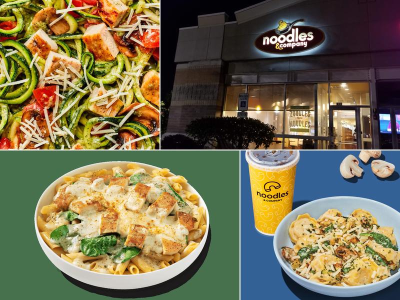 Noodles and Company