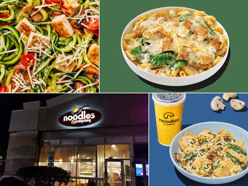 Noodles and Company
