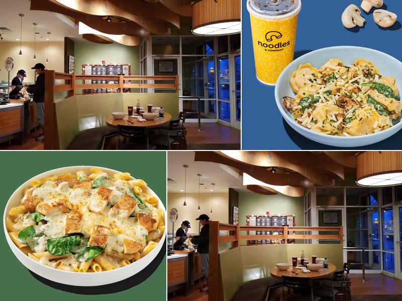 Noodles and Company