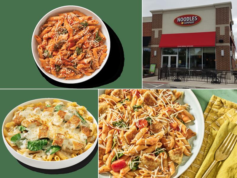 Noodles and Company