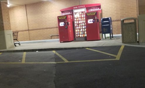 Redbox