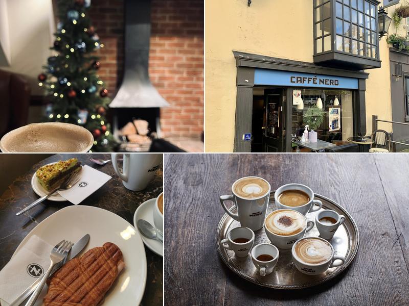 Caffè Nero
