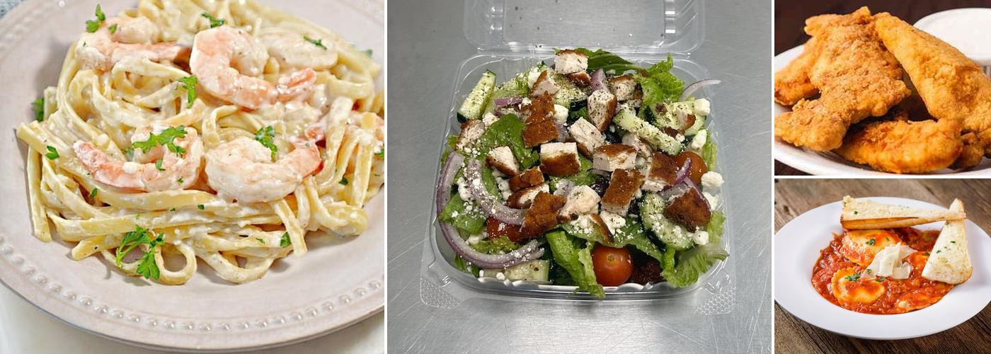 Rosati's Pizza Channahon