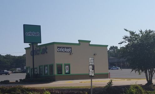 Cricket Wireless Authorized Retailer