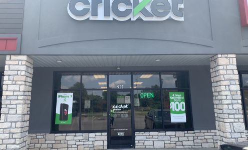 Cricket Wireless Authorized Retailer