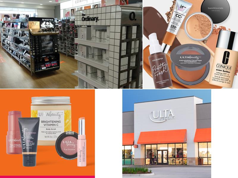 Ulta Beauty